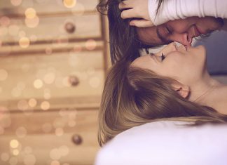 Intimità di coppia: come ritagliare il giusto spazio