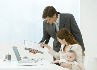 3 soluzioni pratiche per conciliare carriera e figli