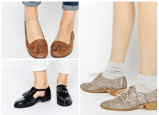 Scarpe da ufficio: come sceglierle