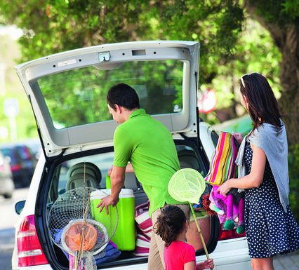 Vacanze con bambini: regole e suggerimenti