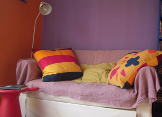 Come creare una stanza relax per stare in pace con se stessi e il proprio spirito
