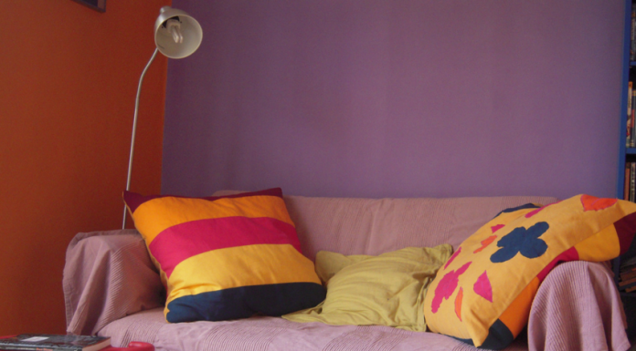 Come creare una stanza relax per stare in pace con se stessi e il proprio spirito