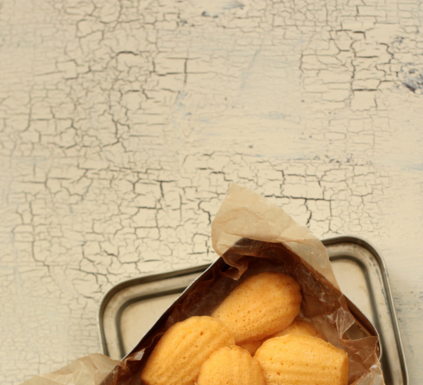 Madeleines salate: i classici dolci francesi in versione antipasto veloce