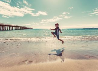 Vacanze per genitori single: le mete ideali