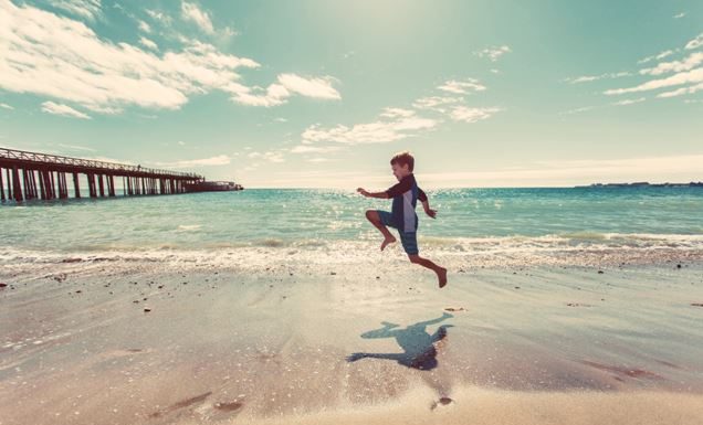 Vacanze per genitori single: le mete ideali