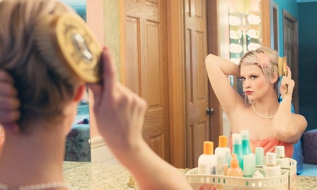 6 beauty routine per donne in carriera