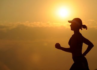 Come sfruttare il tragitto casa-lavoro per fare jogging