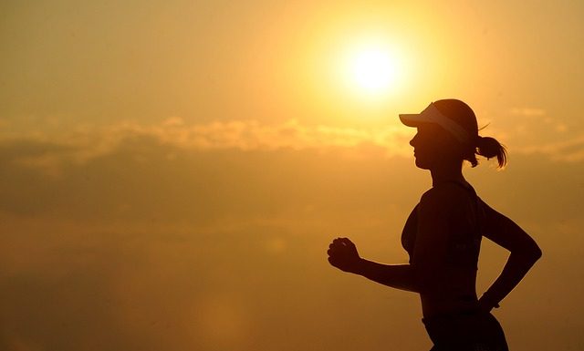 Come sfruttare il tragitto casa-lavoro per fare jogging