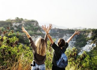 Come vivere al meglio il weekend: spunti invitanti per il tuo tempo libero