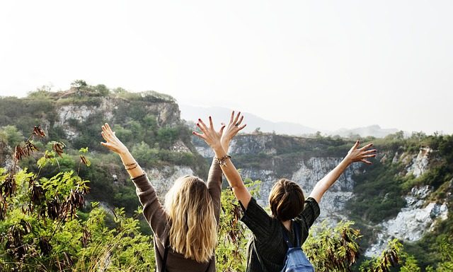 Come vivere al meglio il weekend: spunti invitanti per il tuo tempo libero