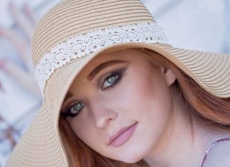 Come scegliere un cappello in base al proprio viso