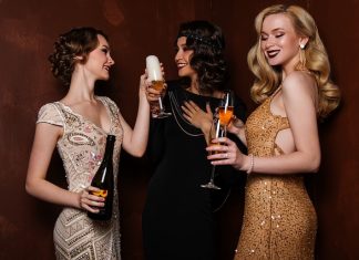 Come vestirsi ad un matrimonio
