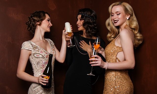 Come vestirsi ad un matrimonio