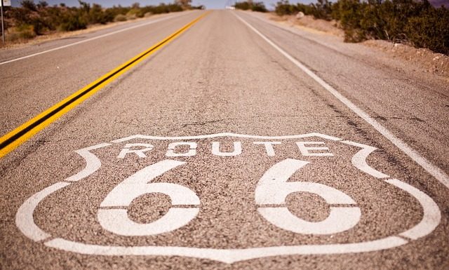 Come organizzare un viaggio “on the road”