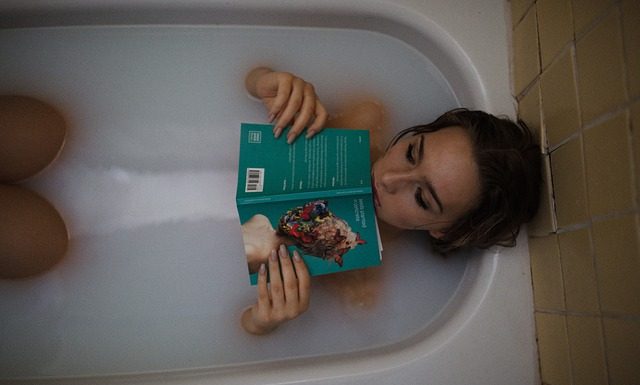 Come prepararsi un bagno rilassante