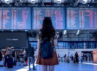 Come programmare il viaggio per evitare inconvenienti