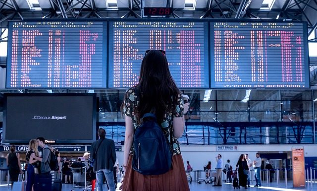 Come programmare il viaggio per evitare inconvenienti