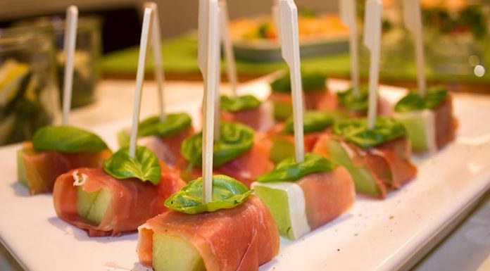 Finger food: il bon ton da seguire