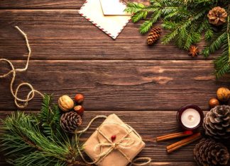 Come addobbare casa per Natale con simpatiche idee fai da te
