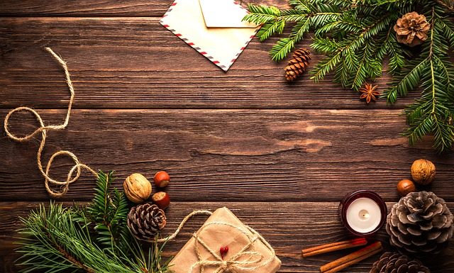 Come addobbare casa per Natale con simpatiche idee fai da te