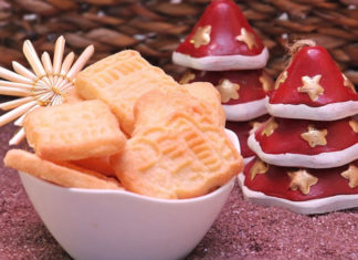 Come non ingrassare a Natale: comportamenti virtuosi da seguire a tavola