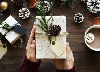 Regali di Natale: il bon ton da seguire