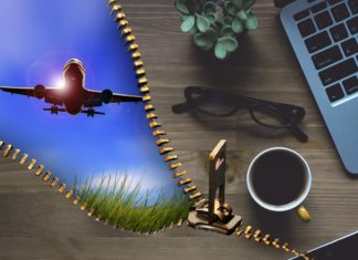 Viaggio di lavoro: consigli utili per la donna in carriera