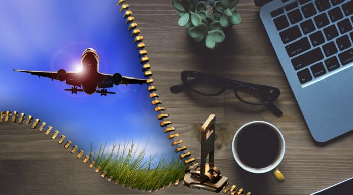Viaggio di lavoro: consigli utili per la donna in carriera