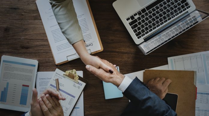 4 consigli utili su come presentarsi in un nuovo posto di lavoro