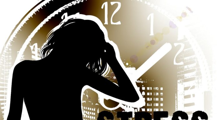 4 errori che aumentano lo stress lavorativo