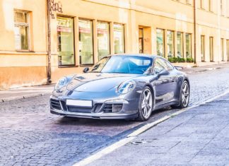 Le migliori auto per le donne in carriera