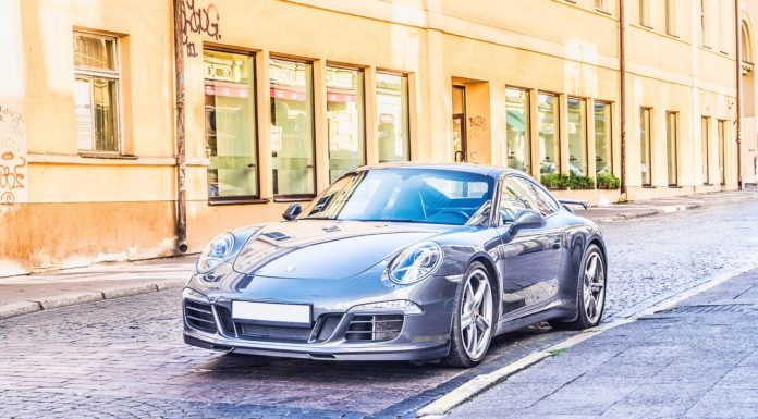 Le migliori auto per le donne in carriera