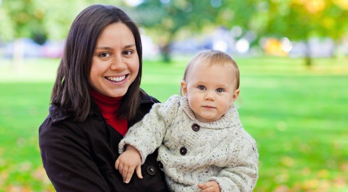 3 motivi per cui si è più produttive dopo la nascita di un figlio