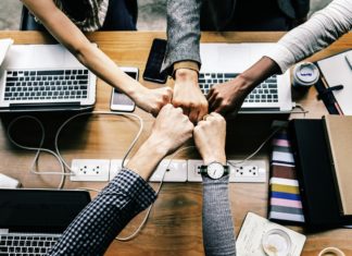 Gruppi di lavoro, consigli utili su come comportarsi