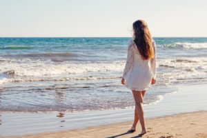 Come organizzare una giornata al mare senza stress