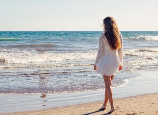 Come organizzare una giornata al mare senza stress