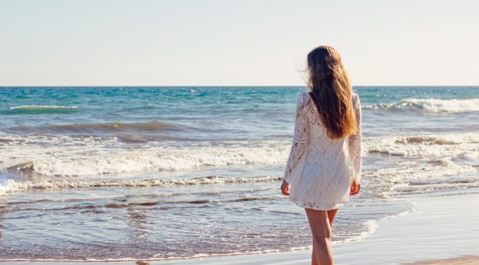 Come essere fashion in riva al mare