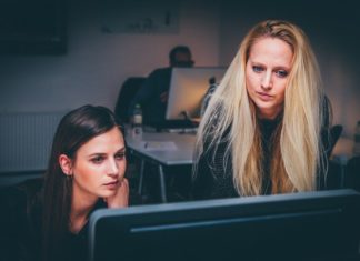 10 caratteristiche tipiche di una donna leader