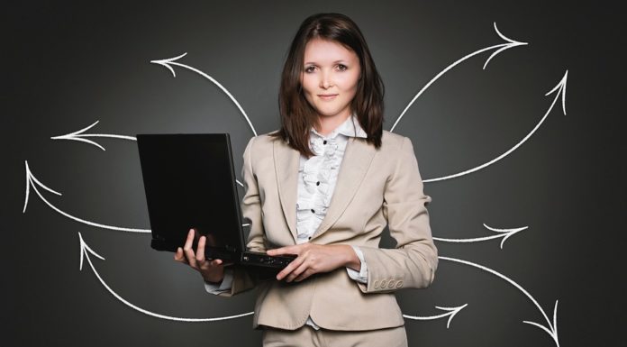 I 5 esercizi per aumentare la creatività a lavoro