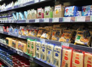 Etichette alimentari e valori nutrizionali: tutto quello che devi sapere