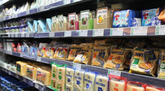 Etichette alimentari e valori nutrizionali: tutto quello che devi sapere