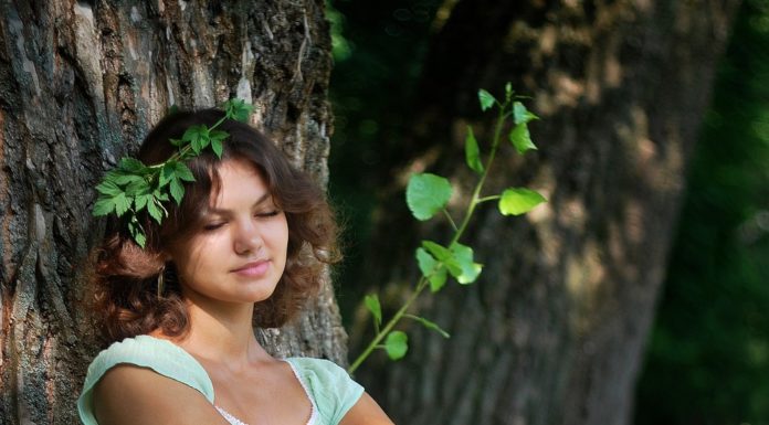 Moda sostenibile a basso impatto ambientale