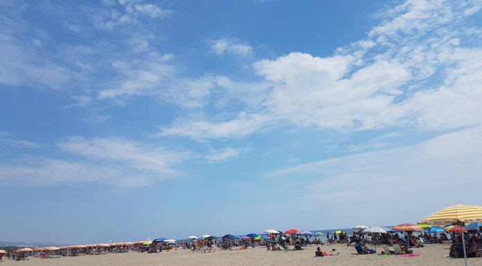 Alto Jonio Cosentino: un week-end tra terra e mare