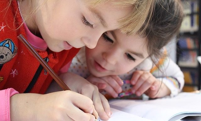 Ritorno a scuola: tutte le regole del bon ton per organizzarsi al meglio
