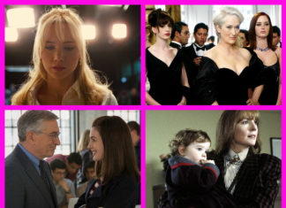 4 film da vedere su donne in carriera