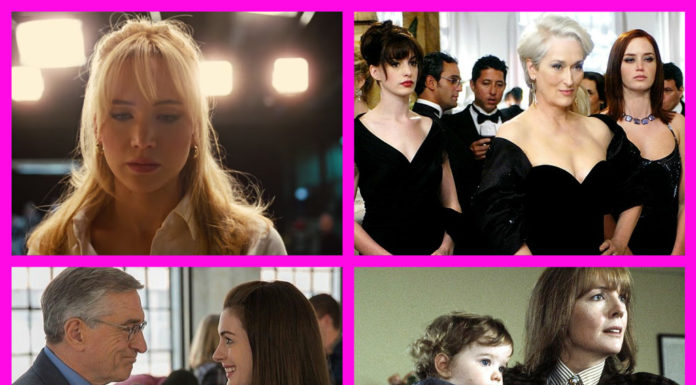4 film da vedere su donne in carriera