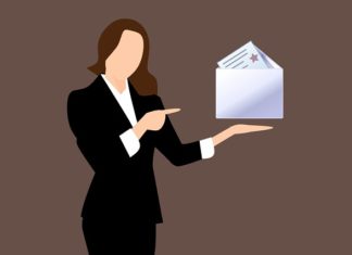 5 regole di bon ton su come scrivere una mail
