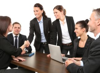 Perchè assumere donne conviene