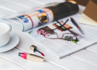 Tendenze trucco da ufficio 2020