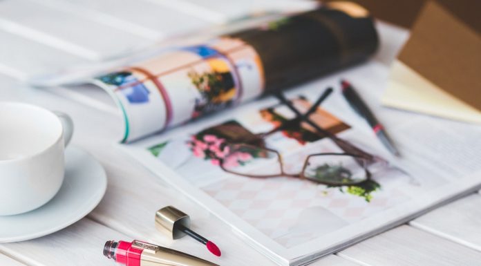 Tendenze trucco da ufficio 2020